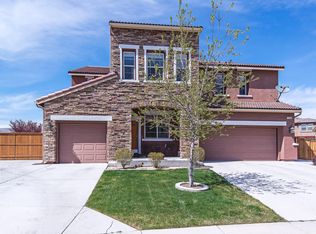 2400 Ivory Ann Dr, Sparks, NV 89436