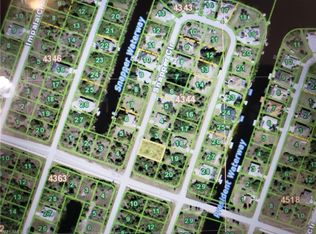 9151 Snapper Cir, Pt Charlotte, FL 33981