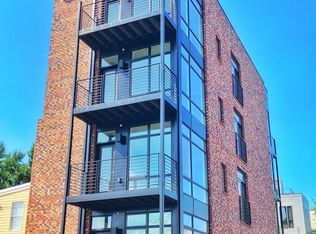 1537 Gales St NE UNIT 4, Washington, DC 20002