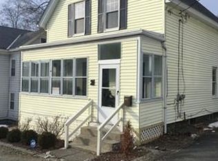 31 Sargent St, Lowell, MA 01854