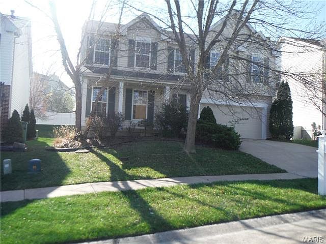 1st image of 16724 Hickory Crest Dr
