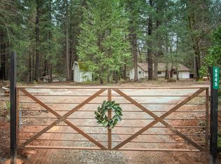 6845 Blackhawk Ln, Foresthill, CA 95631