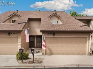 4926 Castledown Rd, Colorado Springs, CO 80917