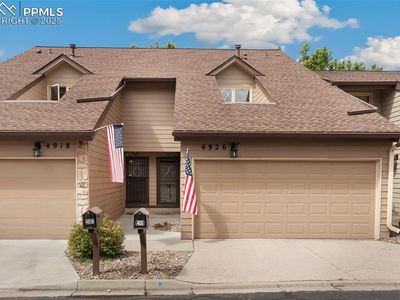 4926 Castledown Rd, Colorado Springs, CO, 80917