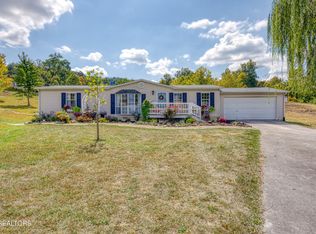 342 Clearwater Ridge Rd, Maynardville, TN 37807