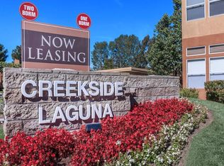 26140 Laguna Ct APT 113, Laguna Hills, CA 92656