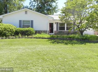 2283 Dairy Farm Rd, Gambrills, MD 21054