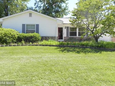 2283 Dairy Farm Rd, Gambrills, MD, 21054