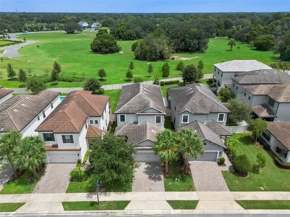 1287 VERDANT GLADE PLACE, WINTER PARK, FL 32792