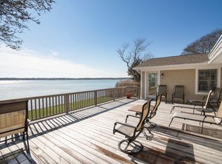 3 Peconic Rd, Hampton Bays, NY 11946