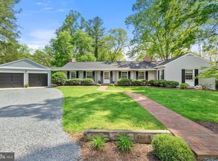 9276 Tournament Dr, Warrenton, VA 20186