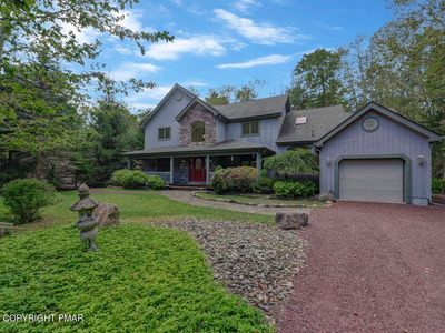 1179 Manor Hill Rd, Pocono Pines, PA, 18350