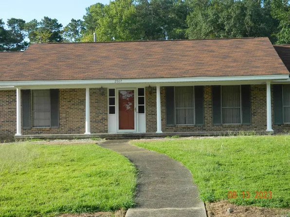 2507 Wilshire Dr, Arkadelphia, AR 71923