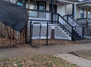 8408 S Colfax Ave, Chicago, IL