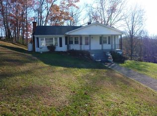 6728 S Indian Grave Rd, Boones Mill, VA 24065