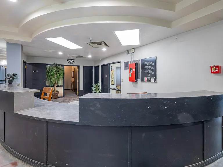 Jubilee Residences — Photo 21