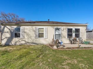 5212 Council Ring Blvd, Kokomo, IN