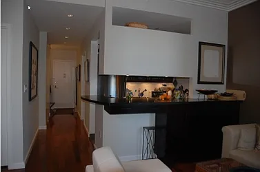 Rented by Citi Habitats