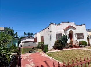 1317 S Temple Ave, Compton, CA 90221