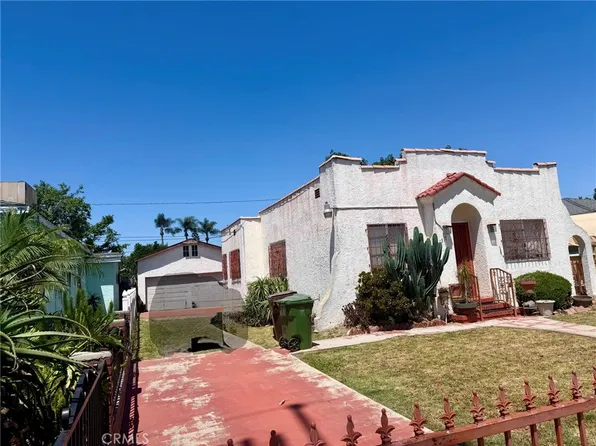 1317 S Temple Ave, Compton, CA 90221