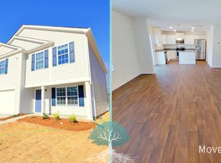 8012 Starnes Randall Rd, Charlotte, NC 28215