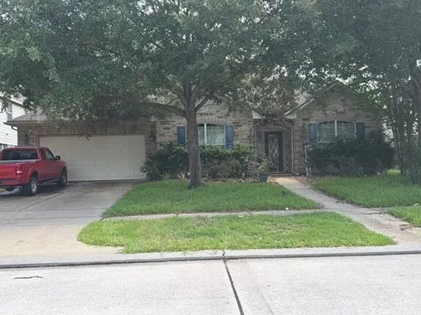 19210 Senterra Lakes Blvd, Spring, TX 77379