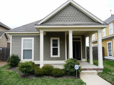 541 N 2nd St, Memphis, TN, 38105