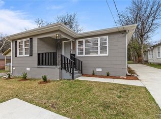 1705 17th Ave E, Tuscaloosa, AL 35404