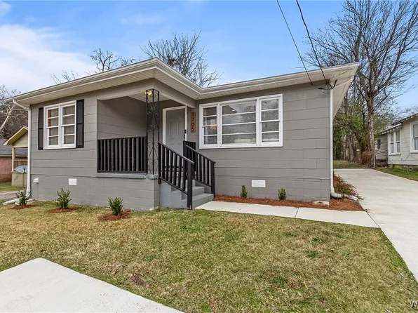 1705 17th Ave E, Tuscaloosa, AL 35404