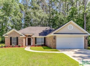 28 Coronado Ct, Pooler, GA 31322