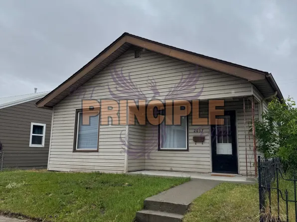 2037 Whitman Ave, Butte, MT 59701
