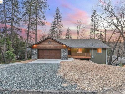 21880 Feather Riv, Sonora, CA, 95370