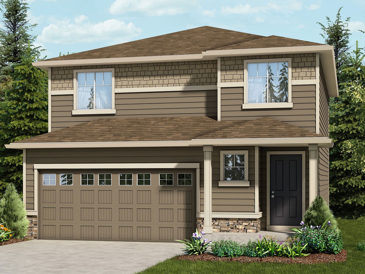 17511 Oak St, Granite Falls, WA 98252 Zillow