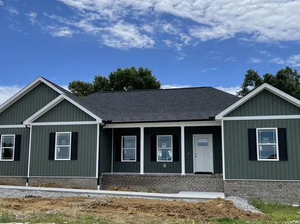 358 Hidden Hills Ln Lot 38, Summertown, TN 38483