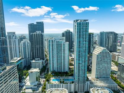951 Brickell Ave APT 3601, Miami, FL, 33131