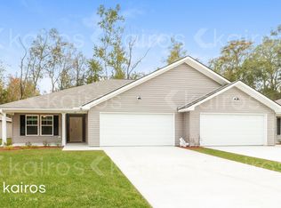 165 Cottage Grove Rd, Brunswick, GA 31525