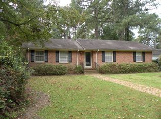 1411 Pineview Ave NW, Wilson, NC 27896