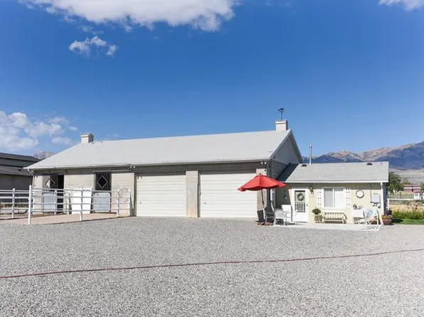 230 S West St, Grantsville, UT 84029