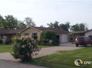 3123 W Apollo Dr, Rockport, IN 47635