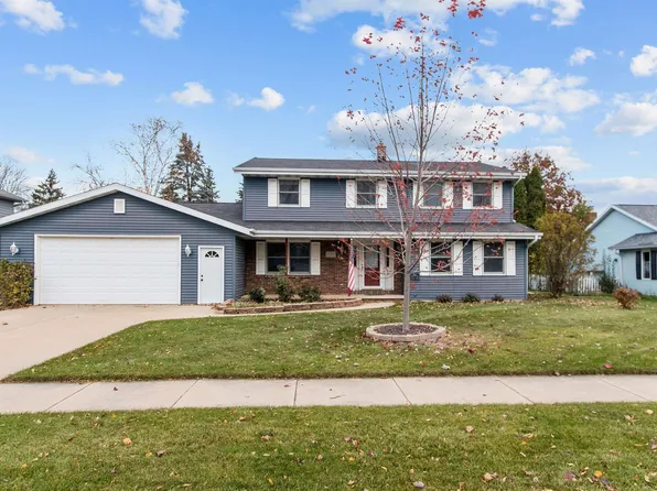 1022 E Capitol Dr, Appleton, WI 54911