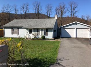 49 Chestnut St, Tunkhannock, PA 18657