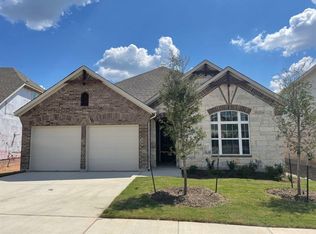 2140 Base Burner Path, Georgetown, TX 78628