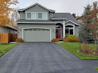 11440 Tulin Park Loop, Anchorage, AK 99516