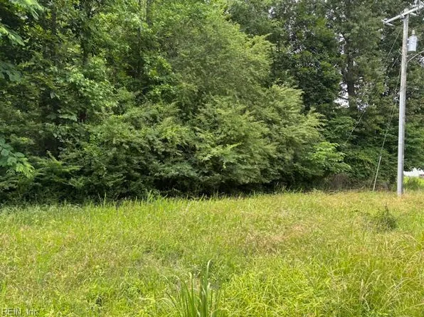 LOT 2 Branch Bridge St, Branchville, VA 23828