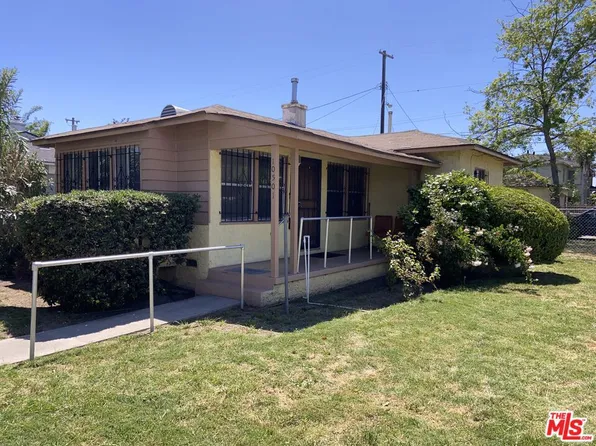 10501 Pace Avenue, Los Angeles, CA 90002