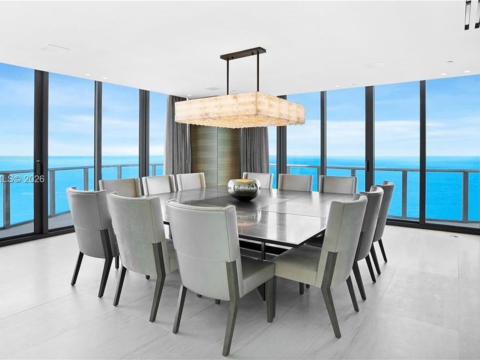 19575 Collins Ave Penthouse 43, Sunny Isles Beach, FL 33160 | MLS