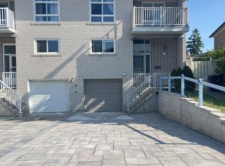 27 Tillplain Rd, Toronto, ON M3H5R1