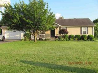 215 Veterans Ave, Bowling Green, KY 42104