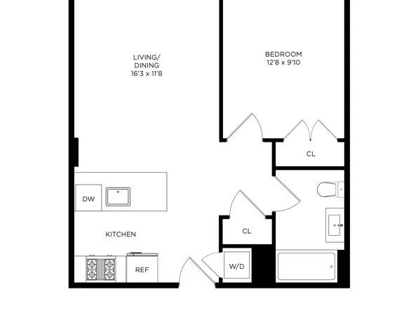 499 9th Avenue image 1 of 1