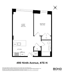 499 Ninth Avenue #7EN image 1 of 1
